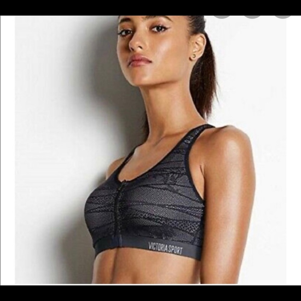 Victoria’s Secret Knockout Workout bra